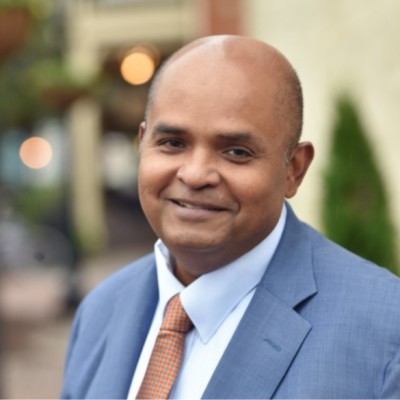 Dilip Petigara