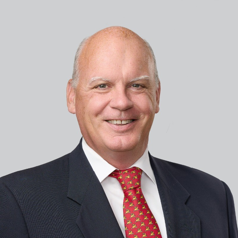 Paul Cronin