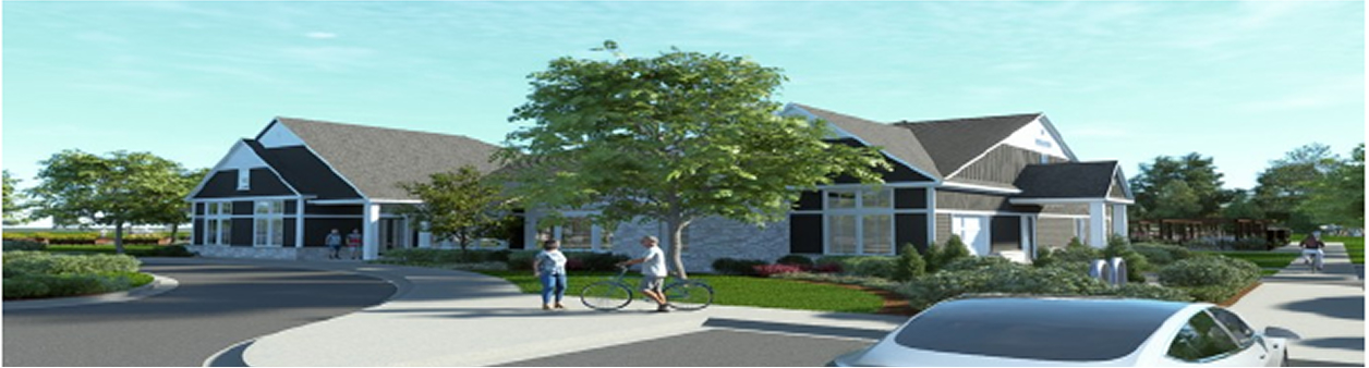 Original community rendering 2