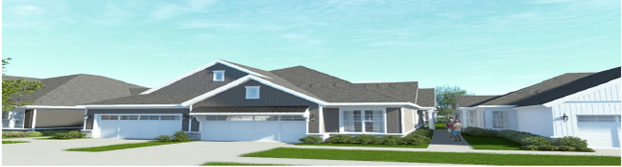 Original community rendering 3