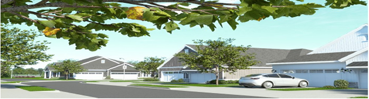 Original community rendering 4